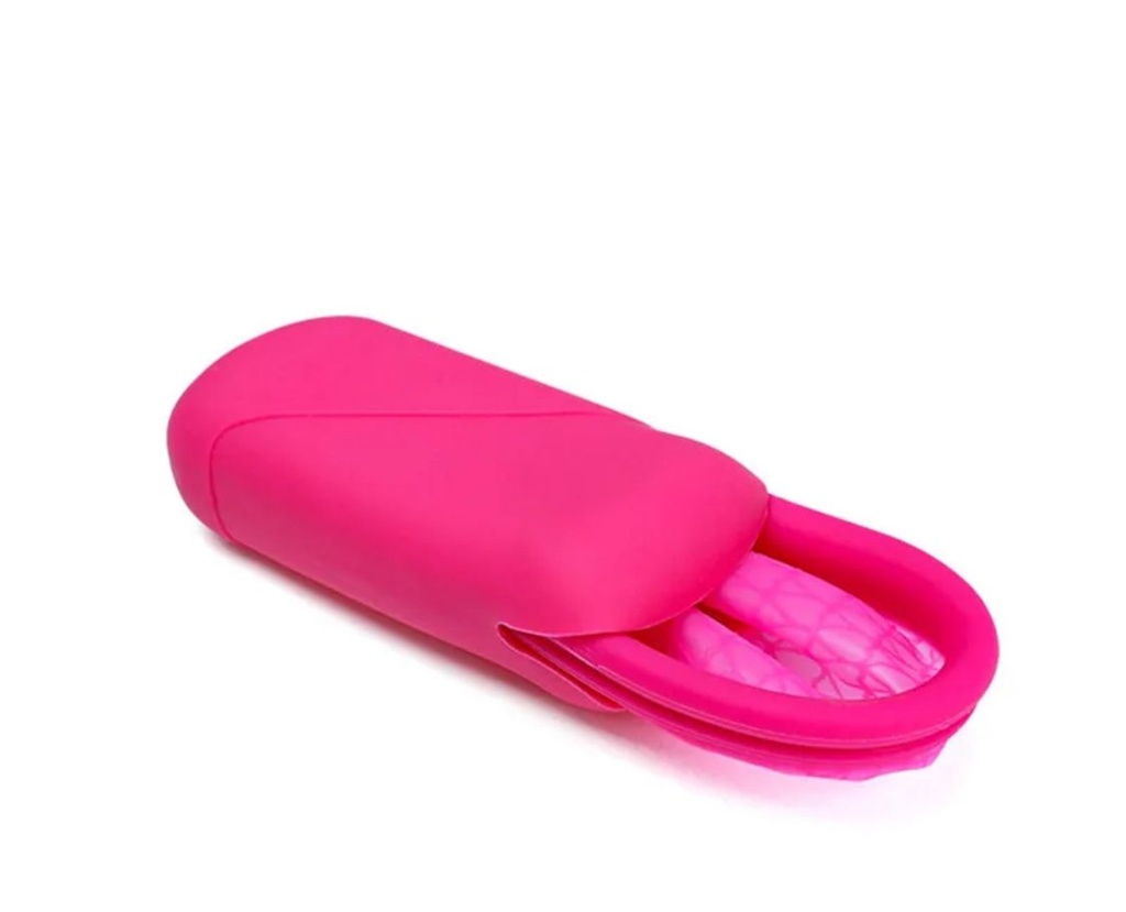 Disco Menstrual